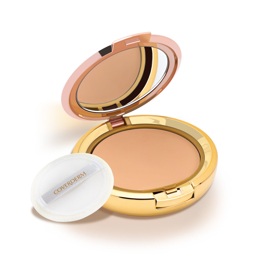 Camouflage Line Archives - Coverderm